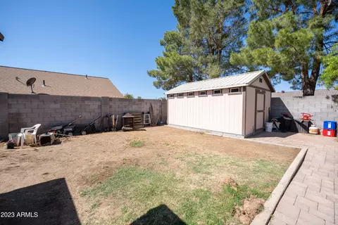 5538 E Drummer Ave, Mesa, AZ 85206 photo 33