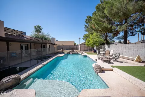 5538 E Drummer Ave, Mesa, AZ 85206 photo 2