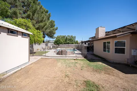 5538 E Drummer Ave, Mesa, AZ 85206 photo 30