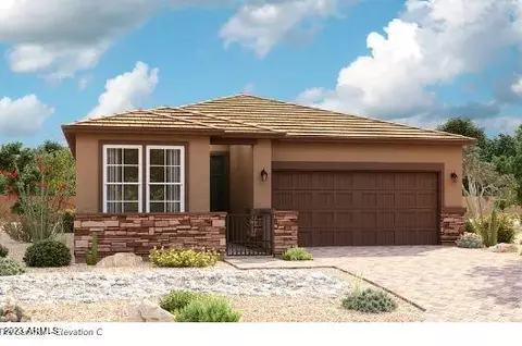 15735 W Monroe St, Goodyear, AZ 85338