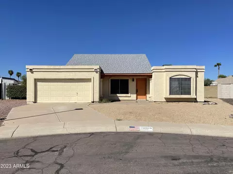 19025 N 45th Cir, Glendale, AZ 85308