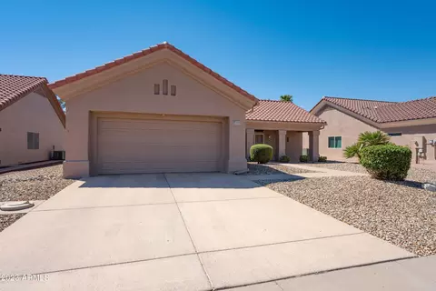 14229 W Pecos Ln, Sun City West, AZ 85375