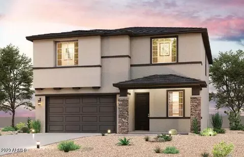 24533 W Durango St, Buckeye, AZ 85326