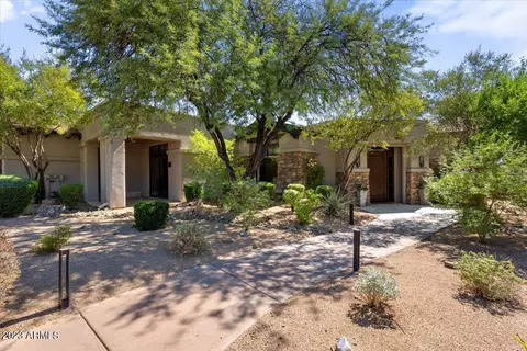 9290 E Thompson Peak Pkwy #135, Scottsdale, AZ 85255
