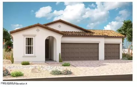 17747 W Red Fox Rd, Surprise, AZ 85387
