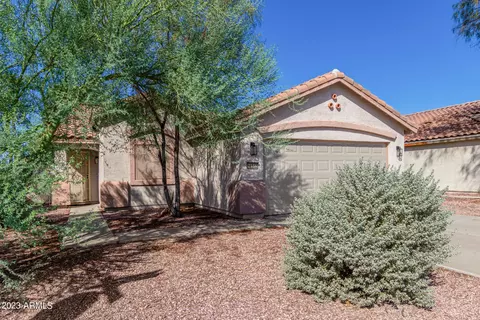 16502 N Naegel Dr, Surprise, AZ 85374