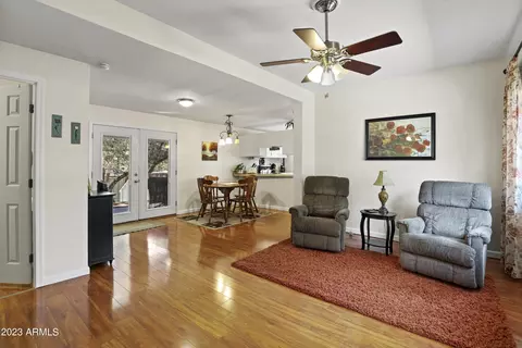 706 E Cherry St, Payson, AZ 85541 photo 4