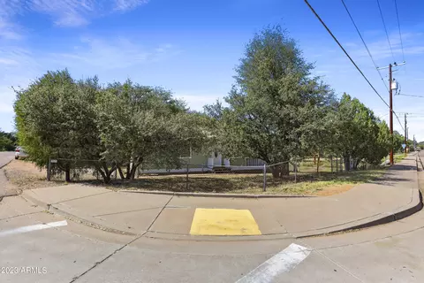 706 E Cherry St, Payson, AZ 85541 photo 23