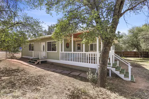 706 E Cherry St, Payson, AZ 85541