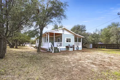 706 E Cherry St, Payson, AZ 85541 photo 3