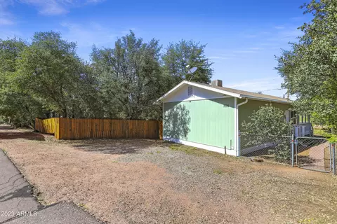 706 E Cherry St, Payson, AZ 85541 photo 22