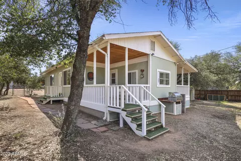 706 E Cherry St, Payson, AZ 85541 photo 2