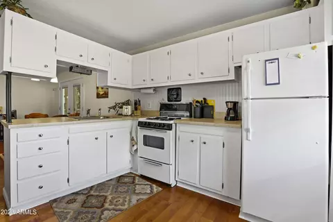706 E Cherry St, Payson, AZ 85541 photo 9