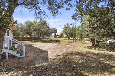 706 E Cherry St, Payson, AZ 85541 photo 20