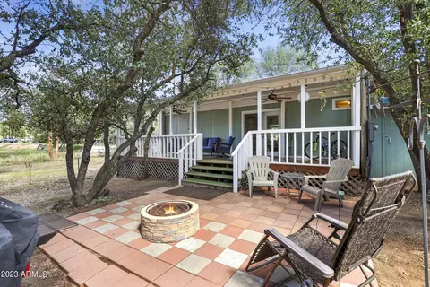 706 E Cherry St, Payson, AZ 85541 photo 19