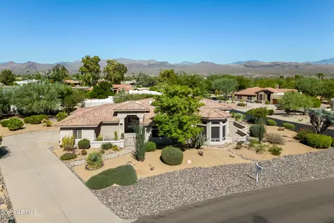 18526 E Via Hermosa --, Rio Verde, AZ 85263