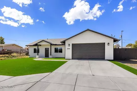 4500 N Robert Rd, Prescott Valley, AZ 86314
