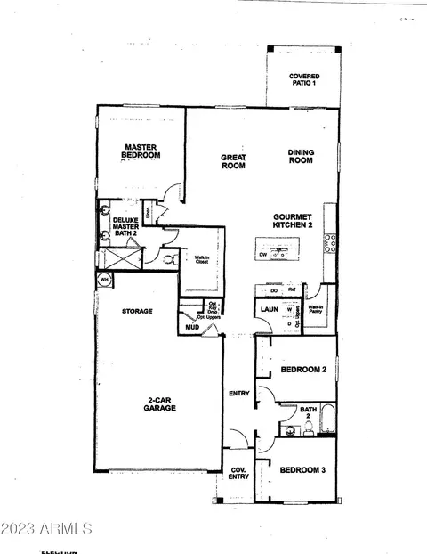 1680 S Dove St, Gilbert, AZ 85233 photo 20