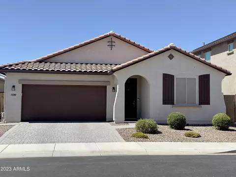 1680 S Dove St, Gilbert, AZ 85233