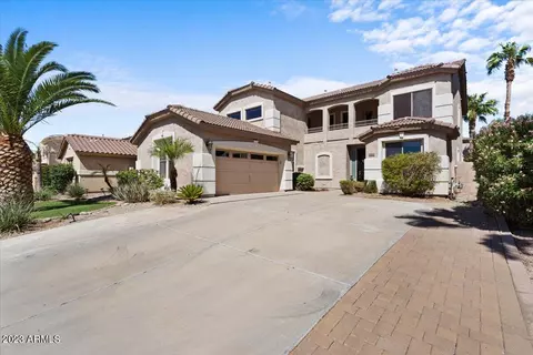 10730 E Medina Ave, Mesa, AZ 85209