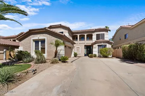 10730 E Medina Ave, Mesa, AZ 85209 photo 2