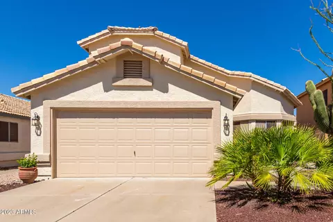 4332 E Siesta Ln, Phoenix, AZ 85050