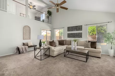 4332 E Siesta Ln, Phoenix, AZ 85050 photo 4