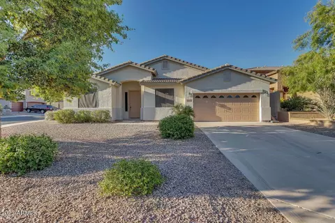 6028 W Blue Sky Dr, Phoenix, AZ 85083