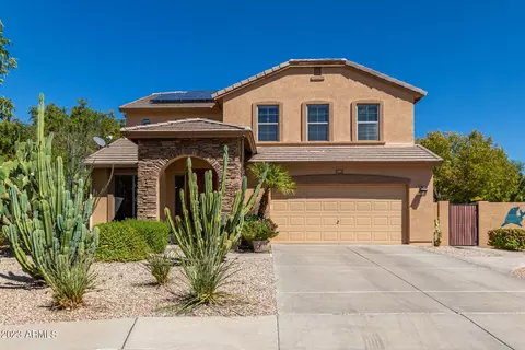 244 E Caribbean Dr, Casa Grande, AZ 85122