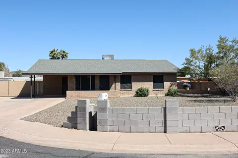 11217 N 32nd Dr, Phoenix, AZ 85029