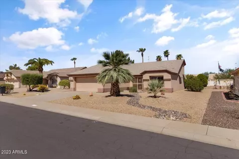 15012 W Yosemite Dr, Sun City West, AZ 85375