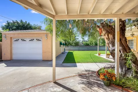 309 E Oregon Ave, Phoenix, AZ 85012 photo 26