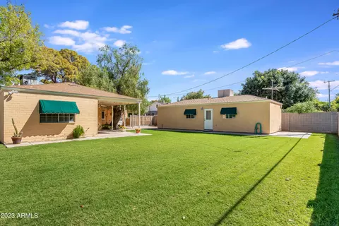 309 E Oregon Ave, Phoenix, AZ 85012 photo 34