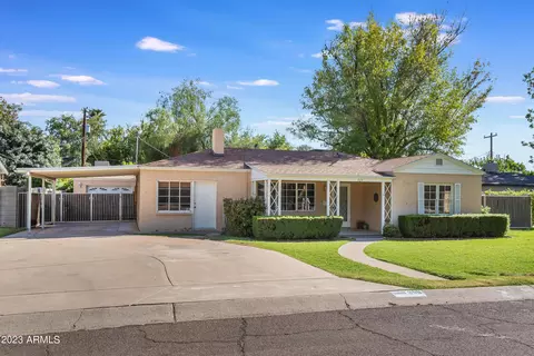 309 E Oregon Ave, Phoenix, AZ 85012 photo 2