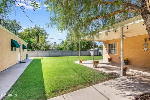 309 E Oregon Ave, Phoenix, AZ 85012 photo 31