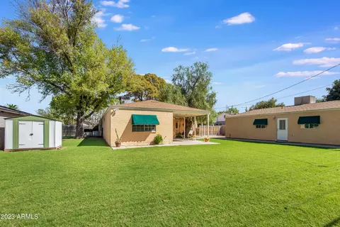 309 E Oregon Ave, Phoenix, AZ 85012 photo 33