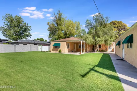 309 E Oregon Ave, Phoenix, AZ 85012 photo 32