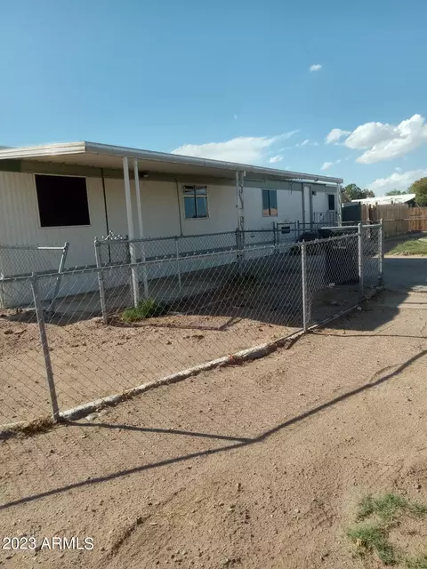 656 W Cholla Dr, Casa Grande, AZ 85122
