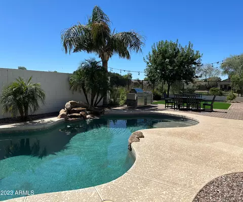 4239 E Maplewood Ct, Gilbert, AZ 85297 photo 3