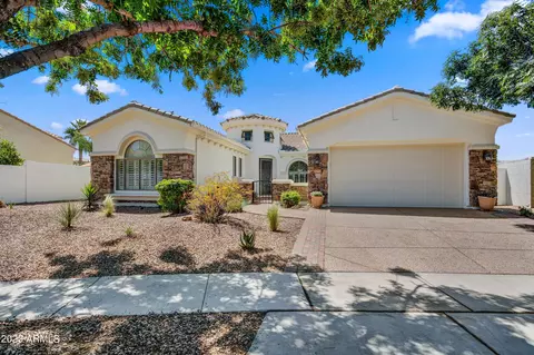 4239 E Maplewood Ct, Gilbert, AZ 85297