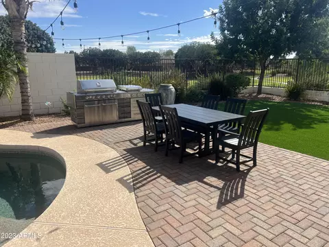 4239 E Maplewood Ct, Gilbert, AZ 85297 photo 4