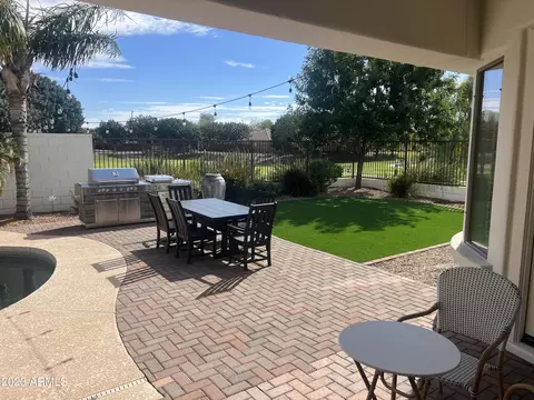 4239 E Maplewood Ct, Gilbert, AZ 85297 photo 42