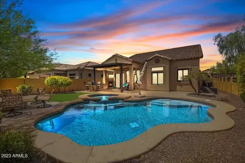 1739 N Channing --, Mesa, AZ 85207