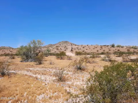 133 S Nn S 218th Ave #-, Buckeye, AZ 85326