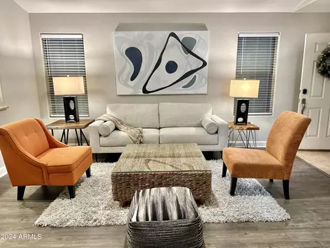 22923 S 215th St, Queen Creek, AZ 85142
