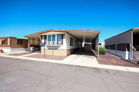 17825 N 7th St #128, Phoenix, AZ 85022