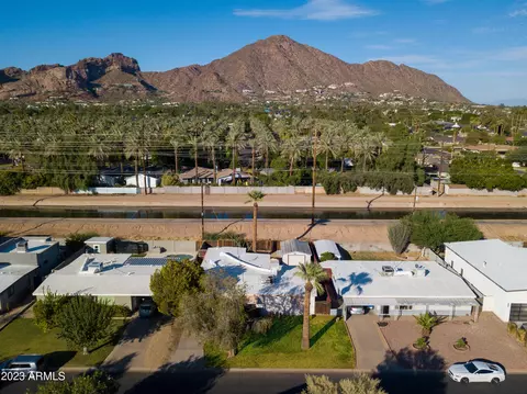 4654 E Montecito Ave, Phoenix, AZ 85018