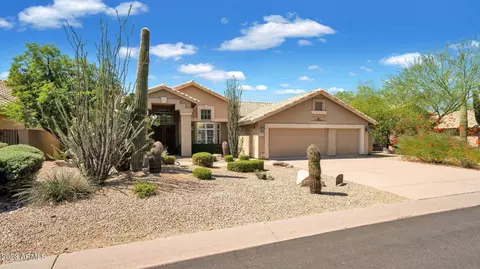 9375 E Sutherland Way, Scottsdale, AZ 85262