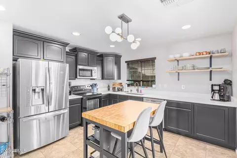 2491 E Boston St, Gilbert, AZ 85295