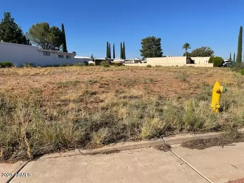 lot48 S 3rd St #48, Sierra Vista, AZ 85635